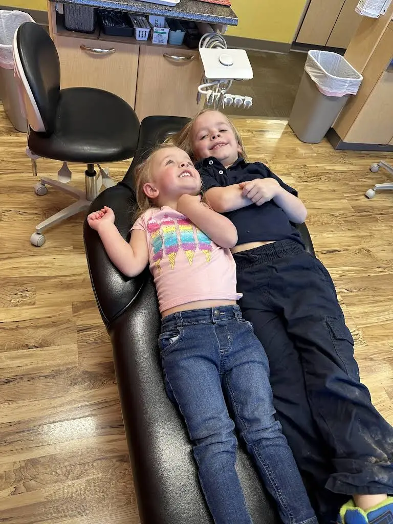 Burg Children's Dentistry & Orthodontics