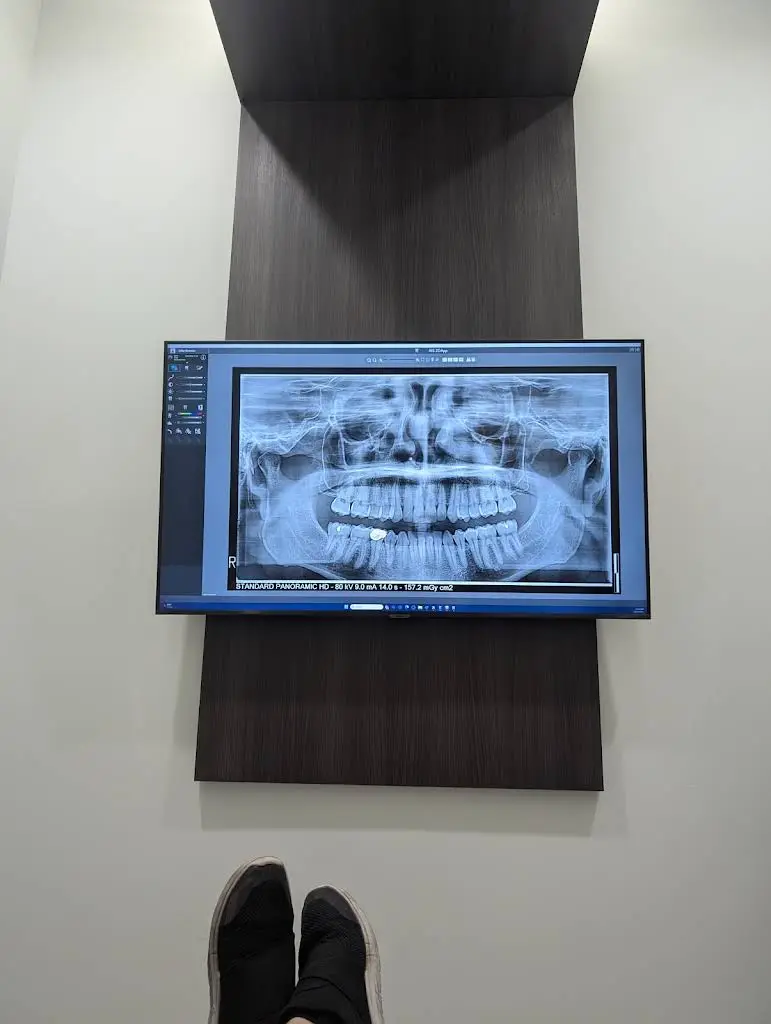 Amigos Dental Care