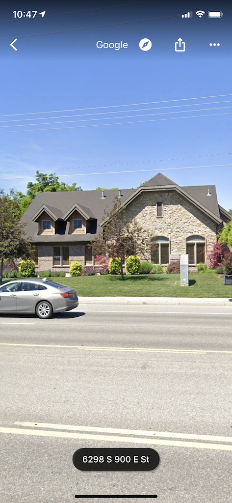 9th Avenue Dental - Professional dental clinic exterior with modern facilities