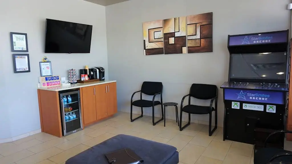 Star Smiles Orthodontics and Pediatric Dentistry