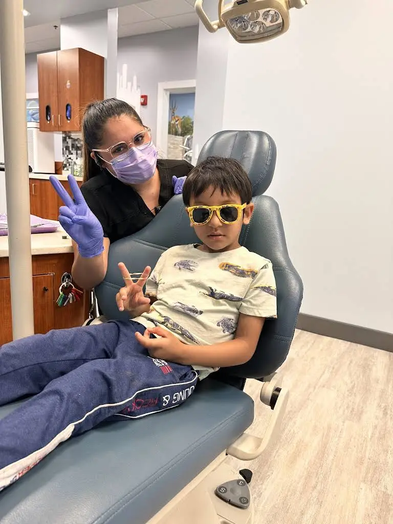 Star Smiles Orthodontics and Pediatric Dentistry