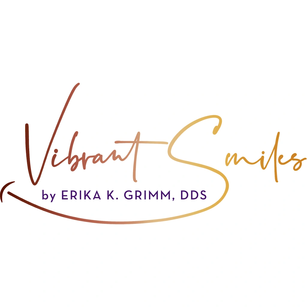 Vibrant Smiles