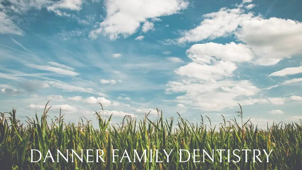 Danner Family Dentistry - Professional dental clinic exterior with modern facilities
