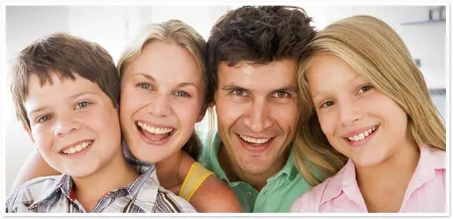 Total Dental Care - Professional dental clinic exterior with modern facilities