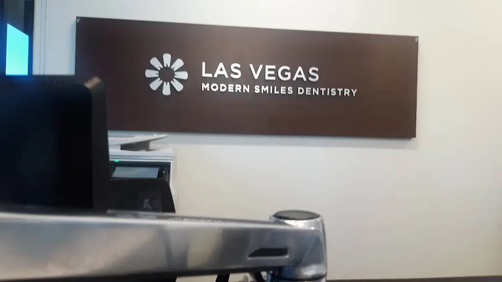 Las Vegas Modern Smiles Dentistry
