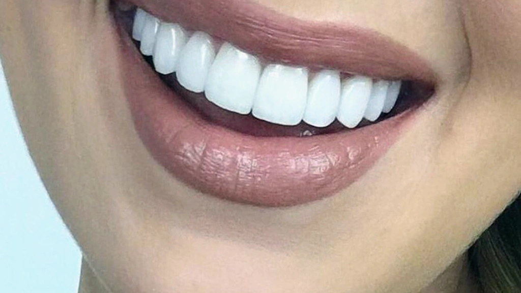 Shining Smiles Dentistry - Professional dental clinic exterior with modern facilities