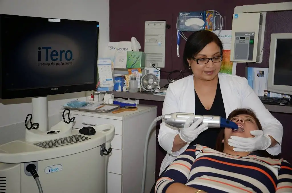 Patel Family Dentistry - Professional dental clinic exterior with modern facilities