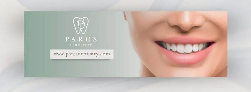 PARCS Dentistry - Professional dental clinic exterior with modern facilities