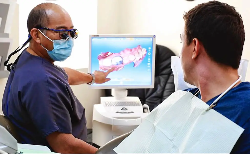 Ozaki Dental LV