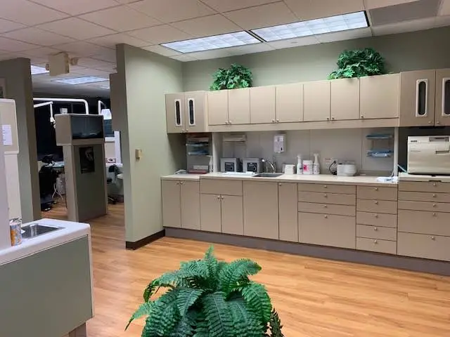 Westbrook Dental Center - Professional dental clinic exterior with modern facilities