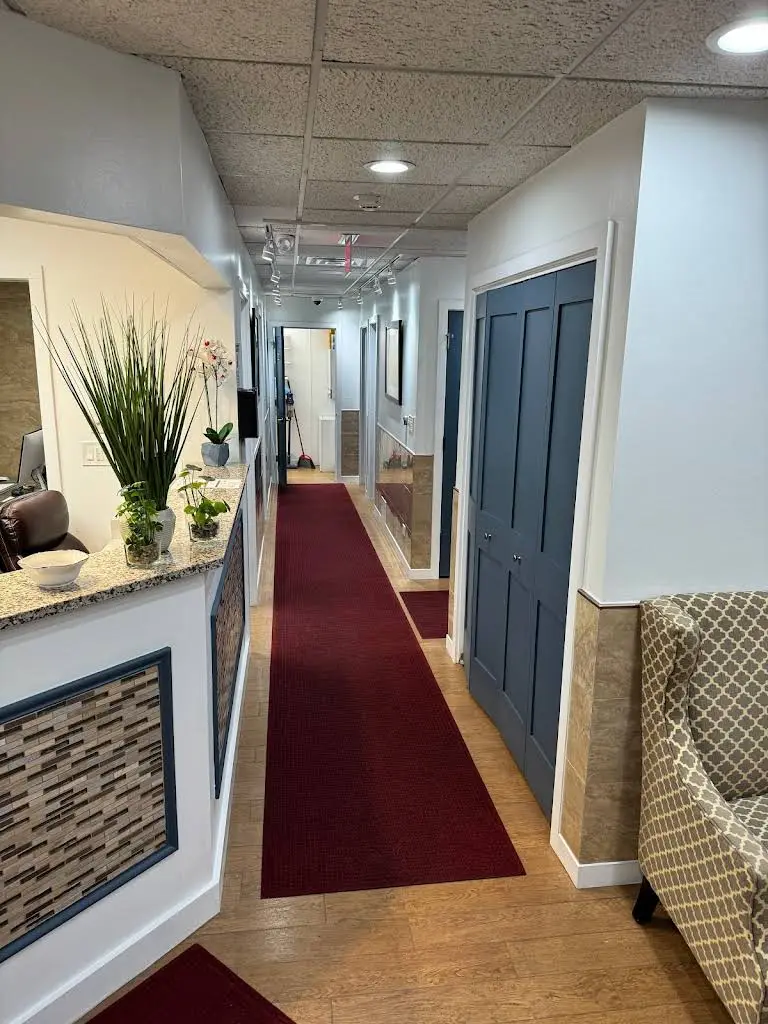 All Smiles Dentistry, LLC - Professional dental clinic exterior with modern facilities