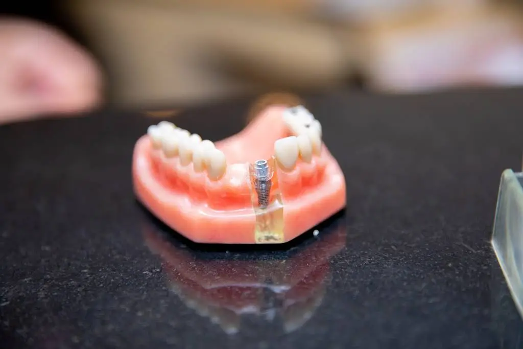 Periodontal Medicine & Surgical Specialists - Professional dental clinic exterior with modern facilities