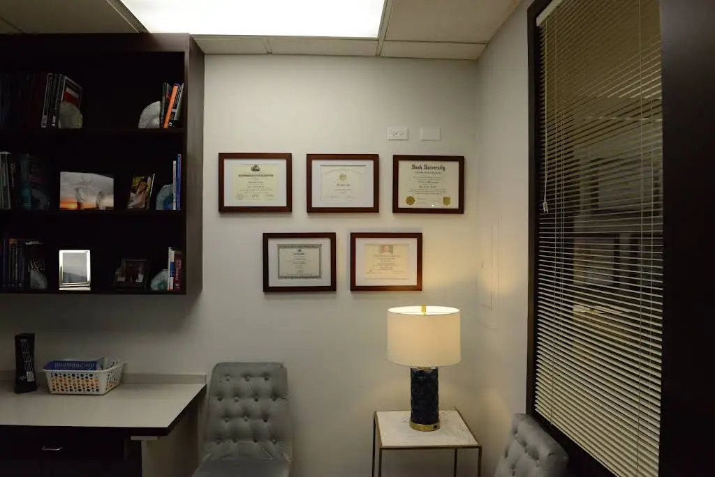Park Blvd Dentistry - Professional dental clinic exterior with modern facilities
