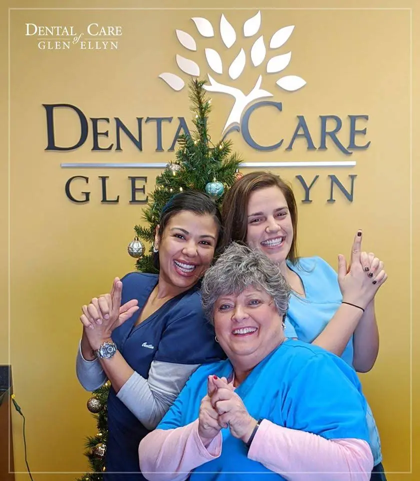 Dental Care of Glen Ellyn
