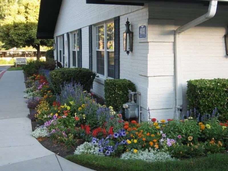 Wilkins General & Restorative Dentistry! - Professional dental clinic exterior with modern facilities