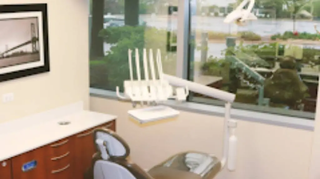 Westchester Family Dental - Professional dental clinic exterior with modern facilities