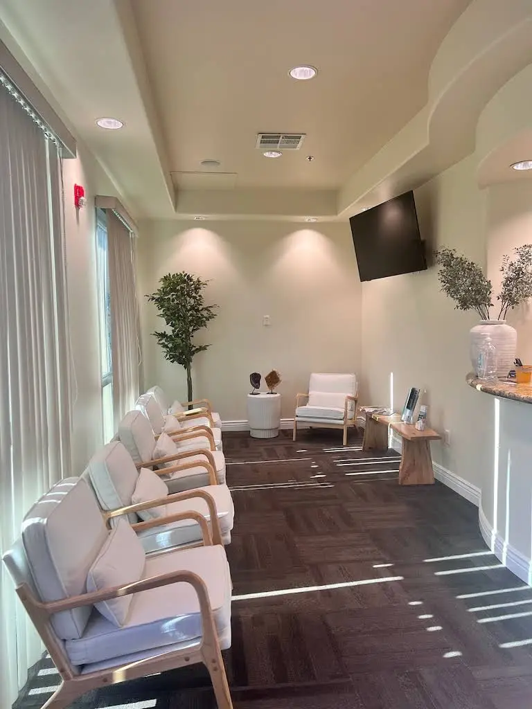 Amazing Smile Dentistry - Professional dental clinic exterior with modern facilities