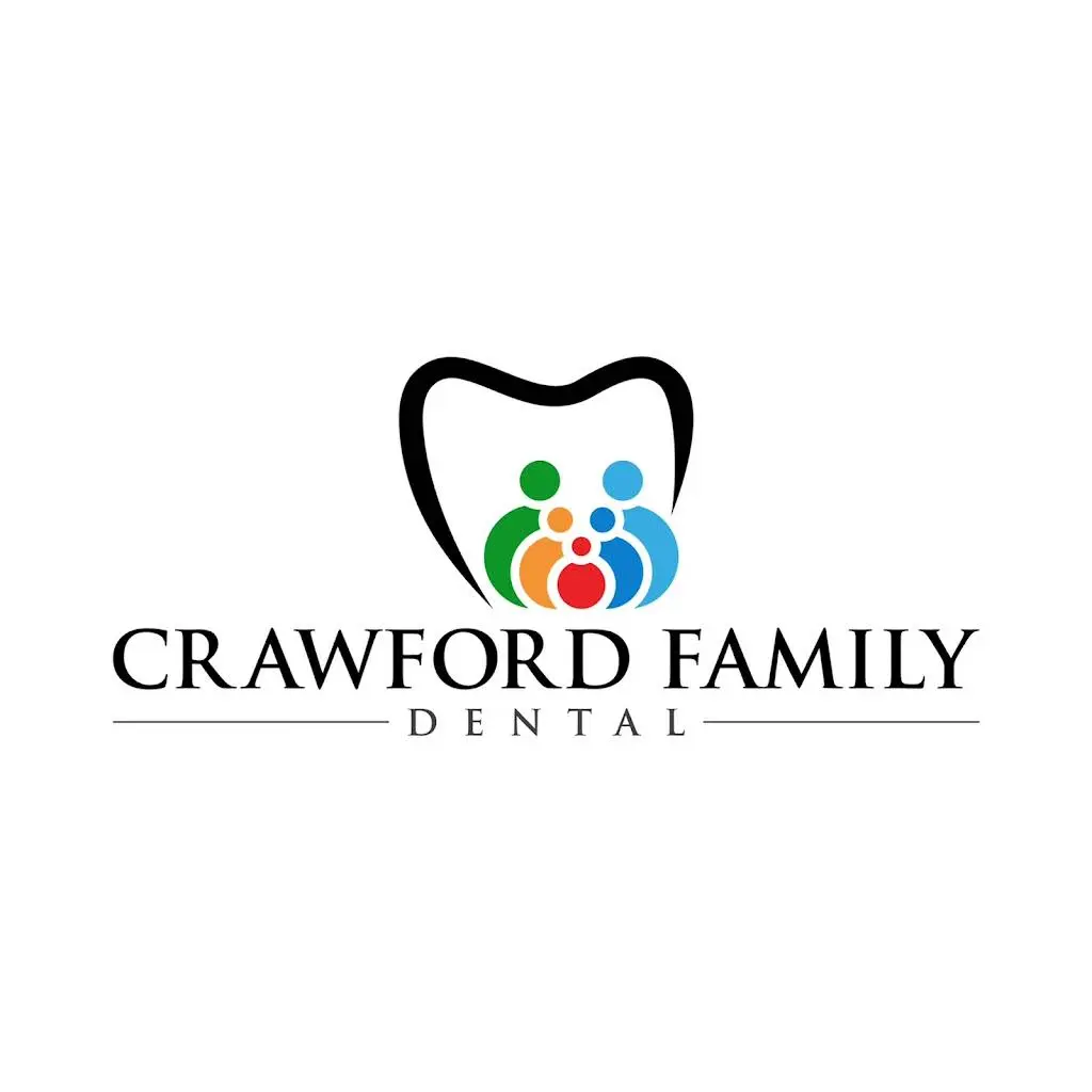 Crawford Family Dental - Professional dental clinic exterior with modern facilities
