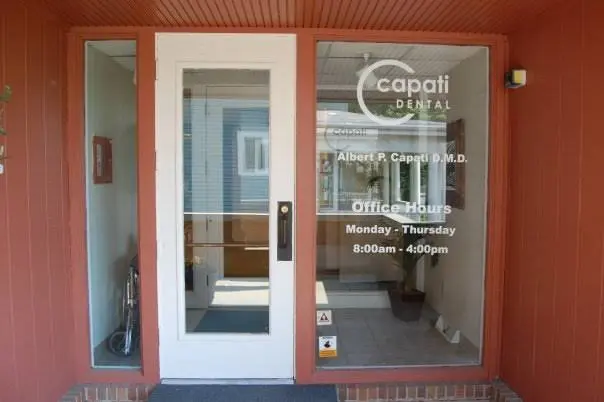 Capati Dental