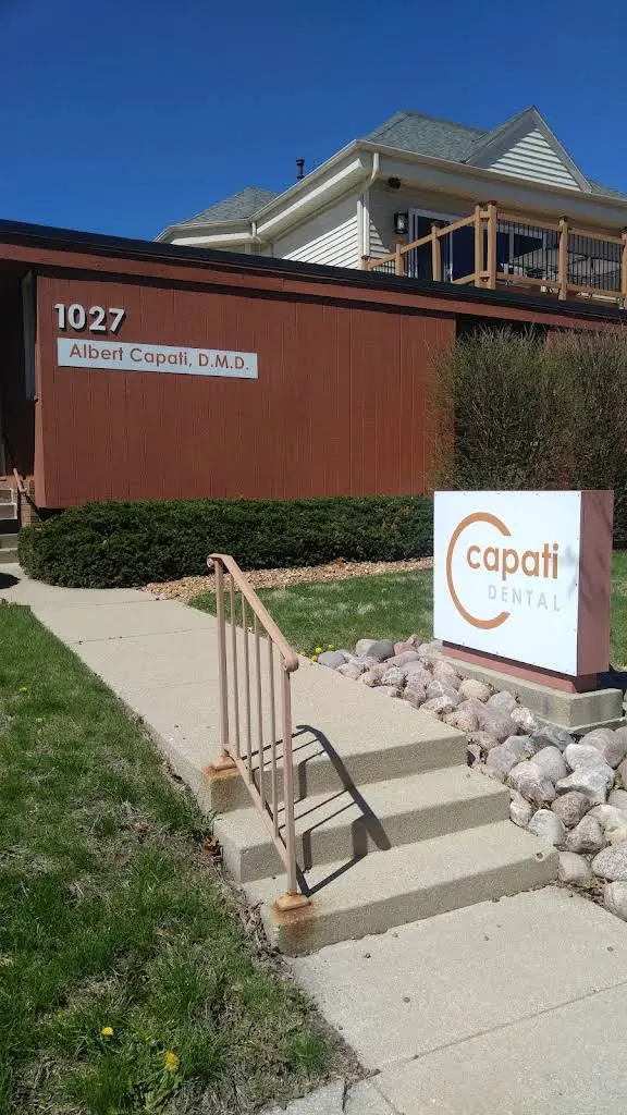 Capati Dental