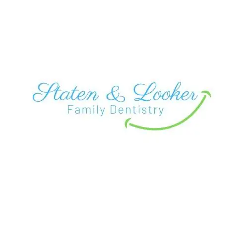 Looker Family Dental - Professional dental clinic exterior with modern facilities