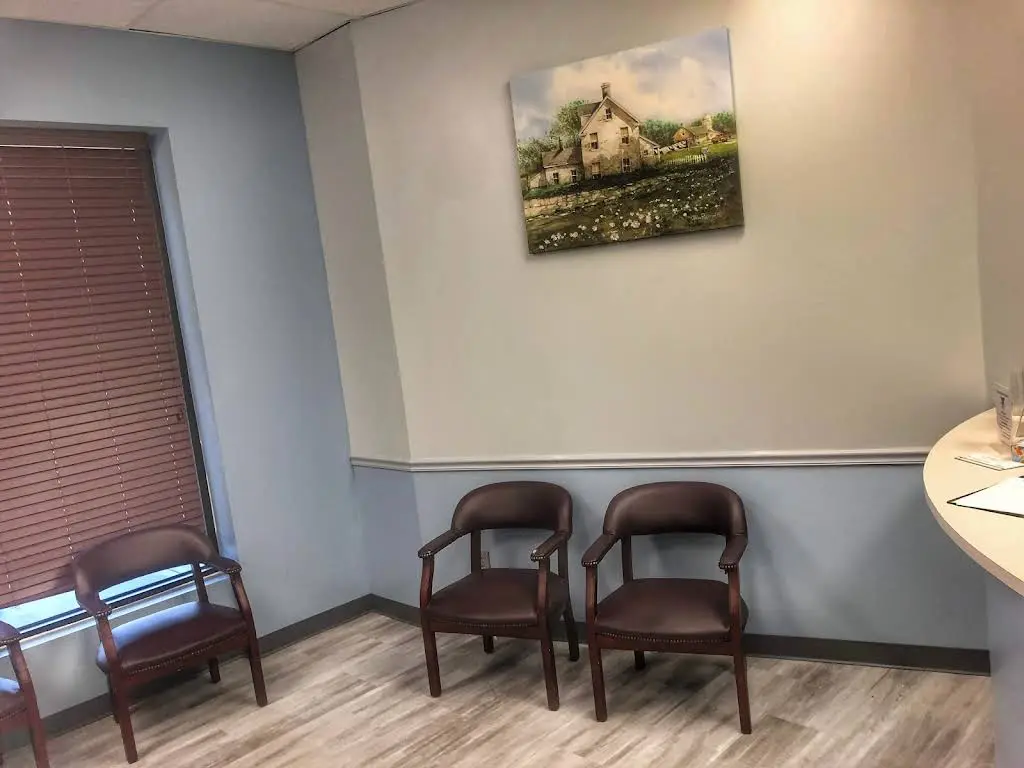 Access Dental & Orthodontics - Professional dental clinic exterior with modern facilities