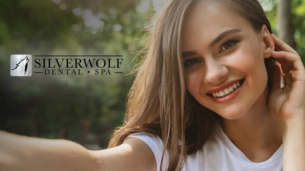 Silverwolf Dental Spa - Professional dental clinic exterior with modern facilities