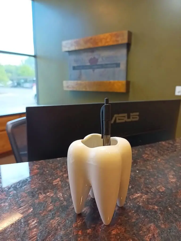 Sandy Center Family and Cosmetic Dentistry