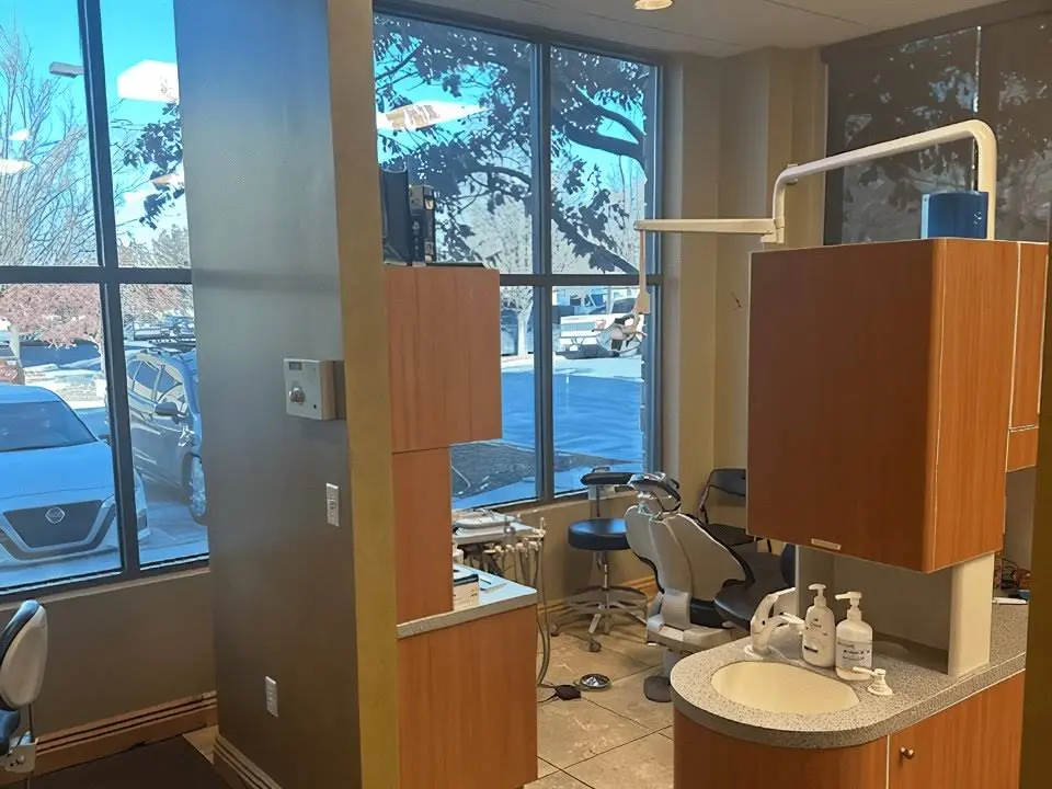Sandy Center Family and Cosmetic Dentistry