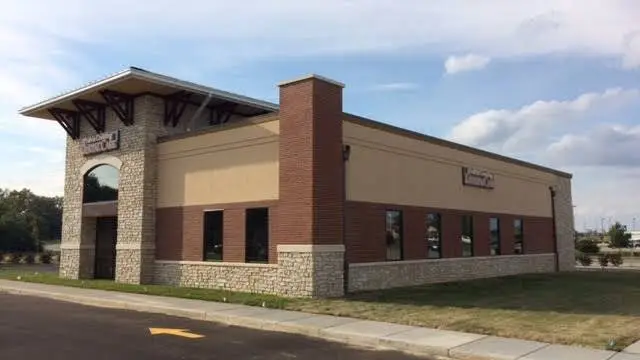 Dental Care at Prairie Crossing - Professional dental clinic exterior with modern facilities