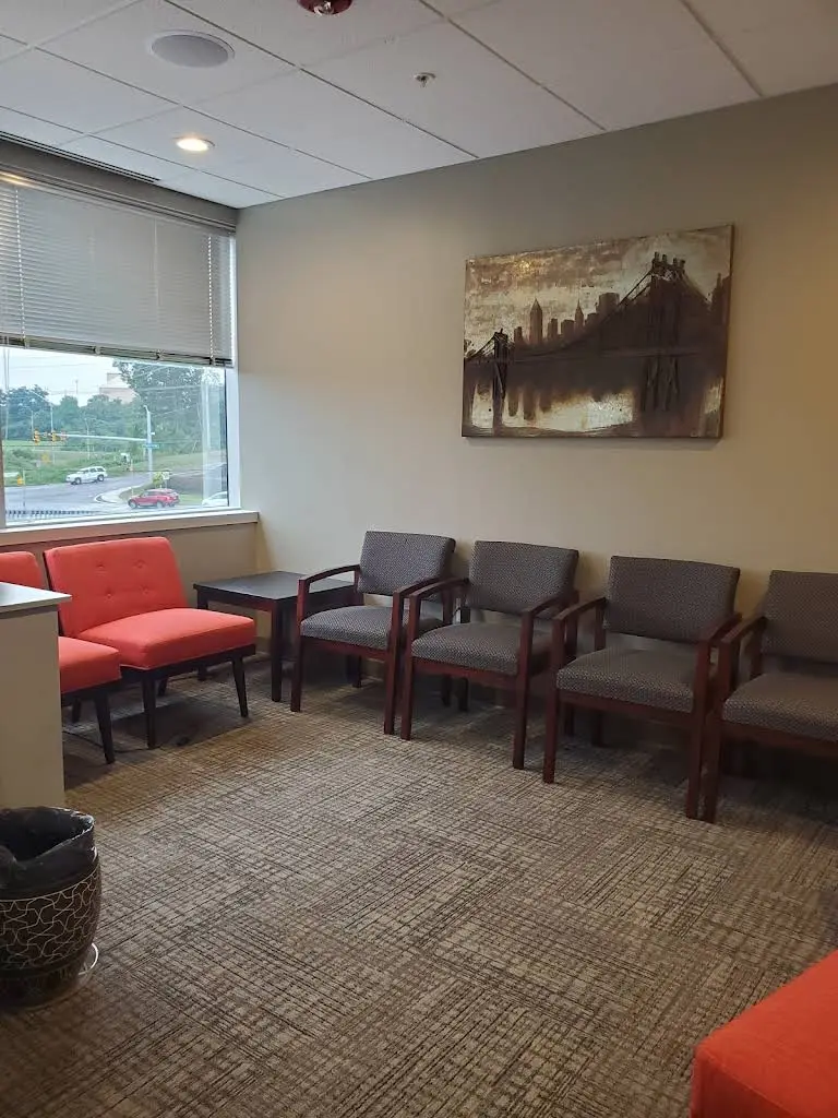 Three Rivers Endodontics - Professional dental clinic exterior with modern facilities