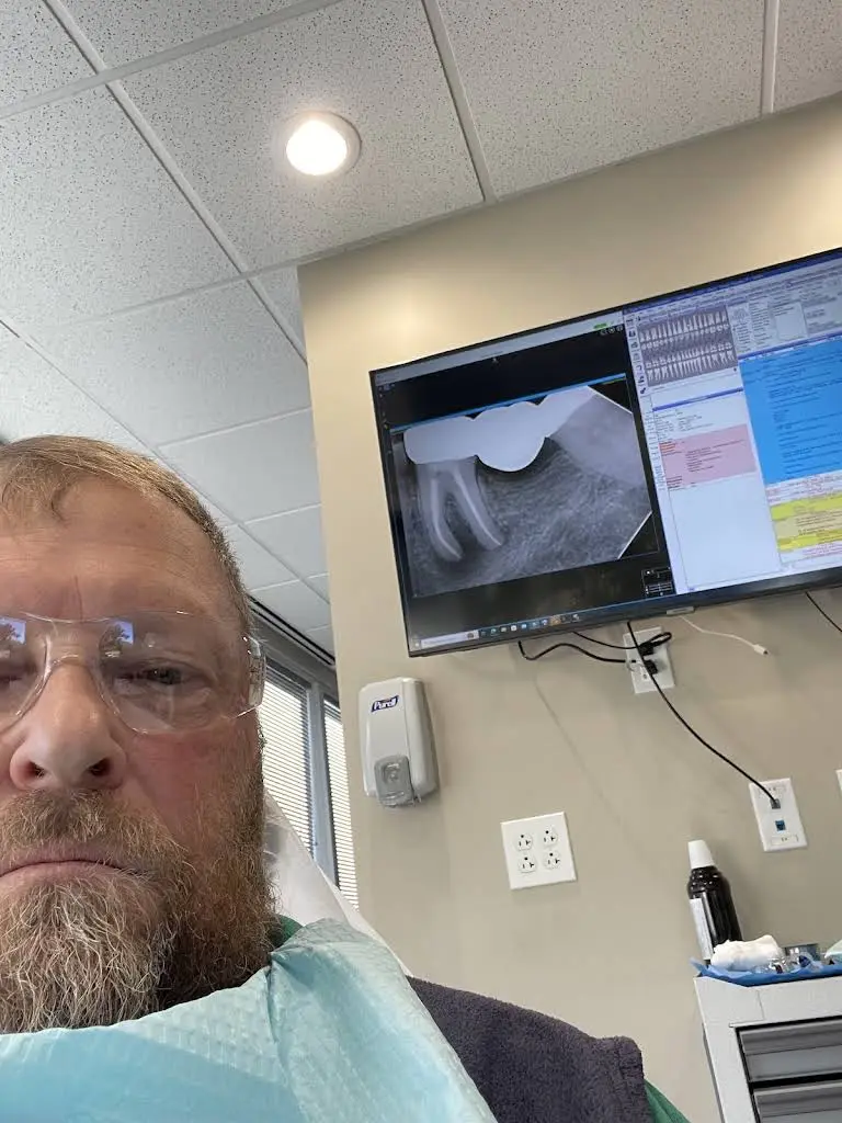 Three Rivers Endodontics