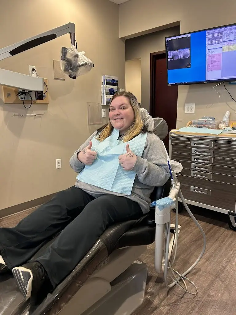 Three Rivers Endodontics
