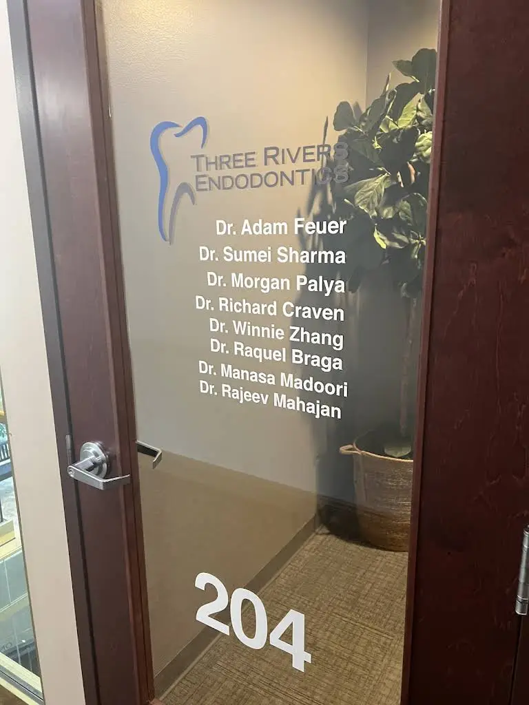 Three Rivers Endodontics