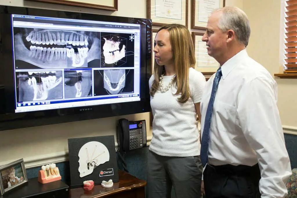 South Hills Dental Arts - Professional dental clinic exterior with modern facilities