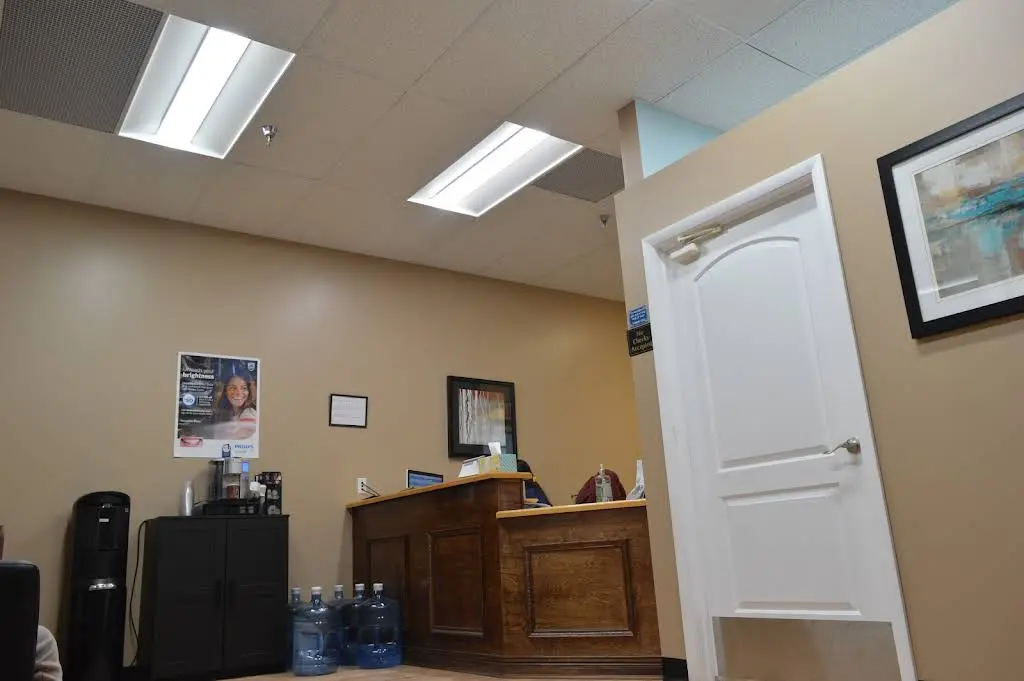 Excel Dental of Moon Township - Professional dental clinic exterior with modern facilities