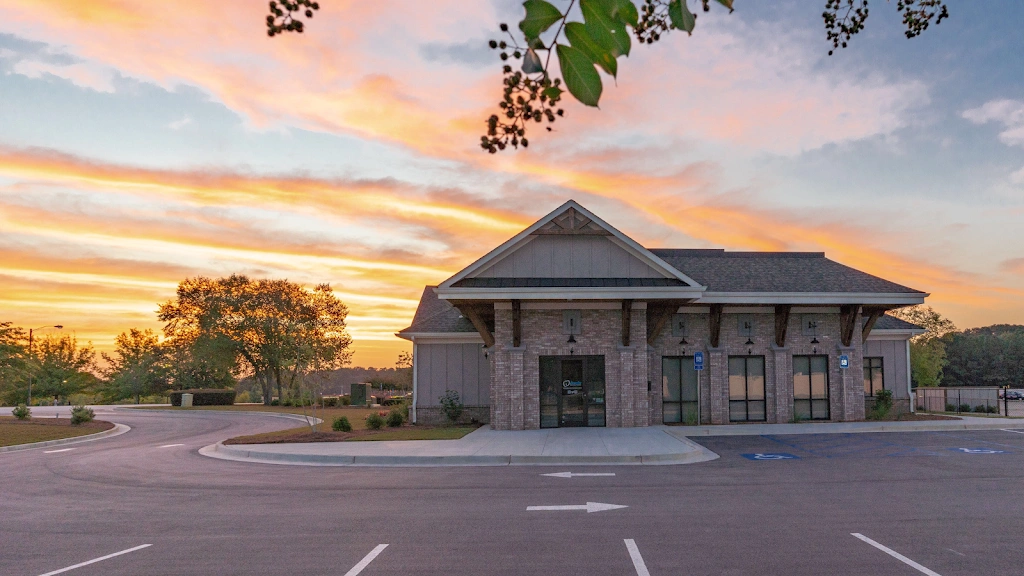 Douglas Dental Care - Professional dental clinic exterior with modern facilities
