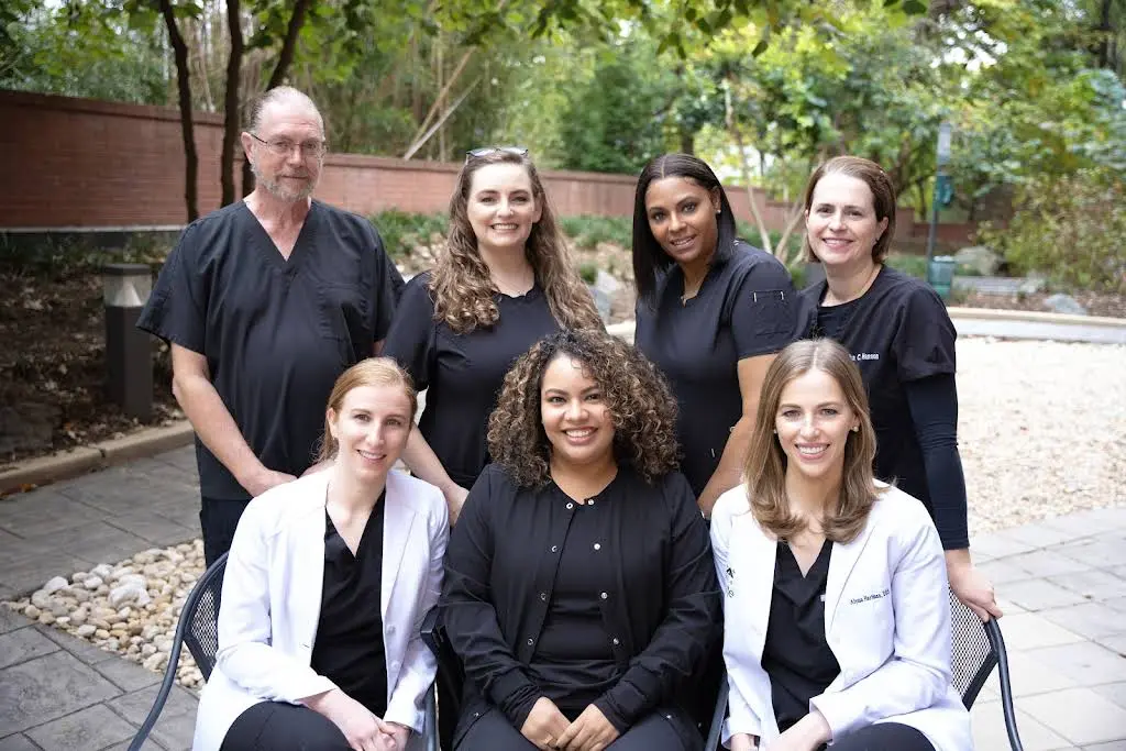 Elite Dental Center - Professional dental clinic exterior with modern facilities