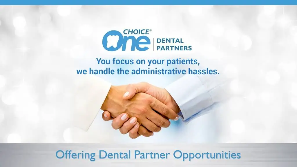 Choice One Dental Care - Professional dental clinic exterior with modern facilities