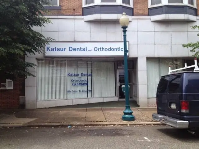 Katsur Dental & Orthodontics - Professional dental clinic exterior with modern facilities