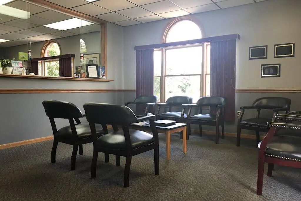 Saxonburg Dental Care