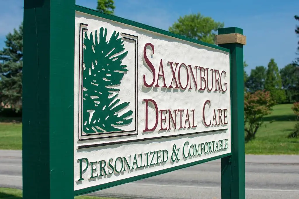 Saxonburg Dental Care