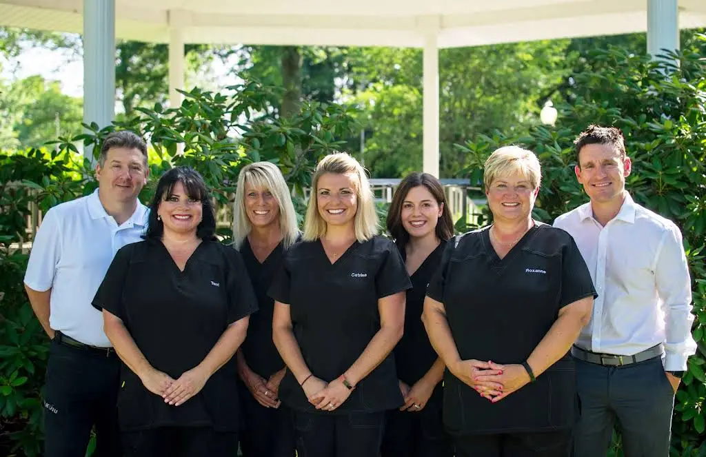 Saxonburg Dental Care