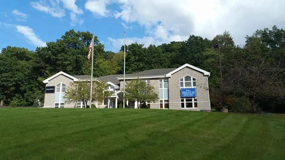 Advanced Dentistry of Butler - Professional dental clinic exterior with modern facilities