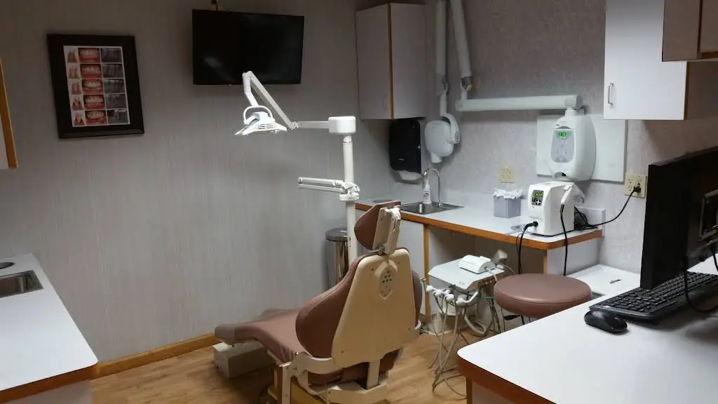 Advanced Dentistry of Butler