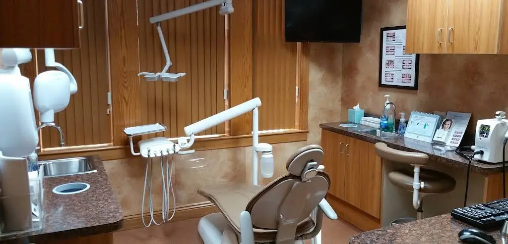 Advanced Dentistry of Butler
