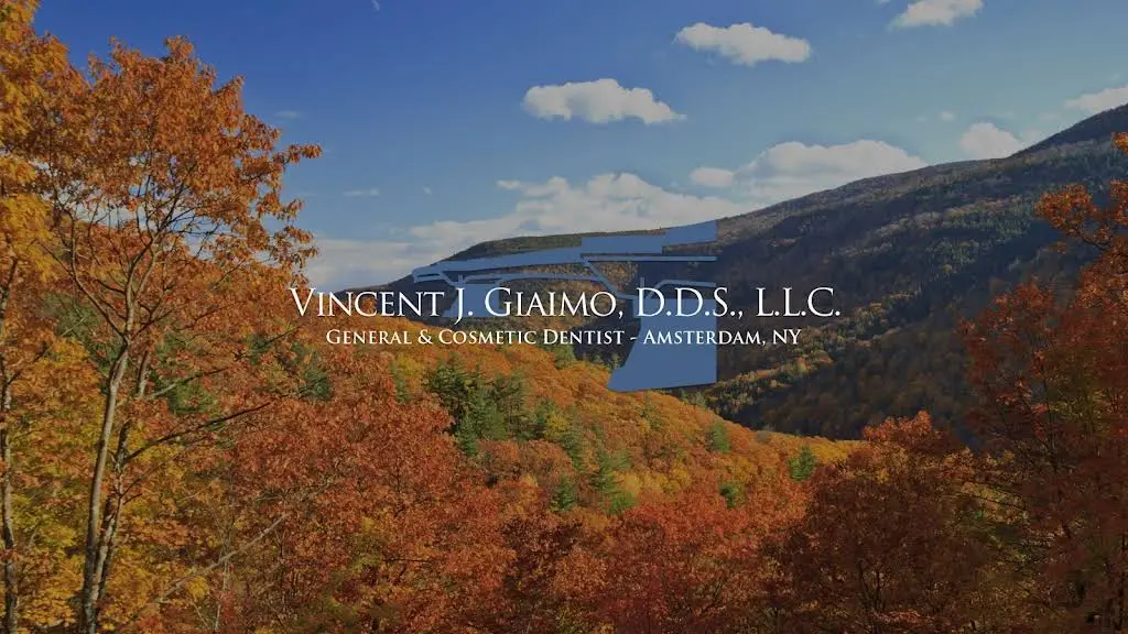 Vincent J. Giaimo, DDS, LLC - Professional dental clinic exterior with modern facilities