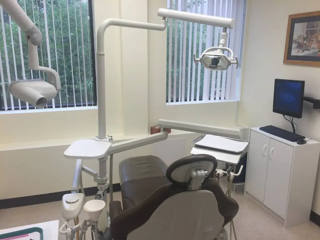 Perth Dental Office