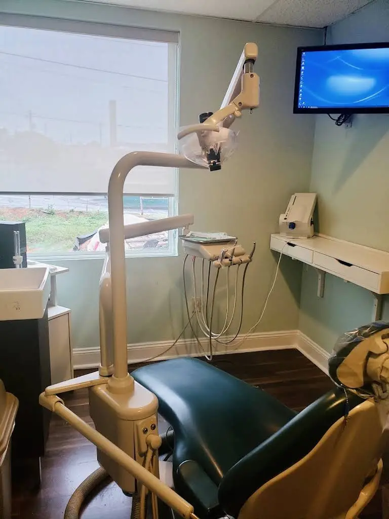 Plus One Dental Associates