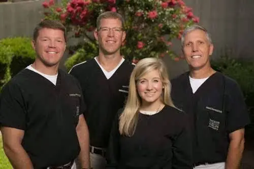 Swords and Phelps Dentistry - Professional dental clinic exterior with modern facilities